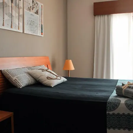 Apartament Lovely Oceanview House Portimão