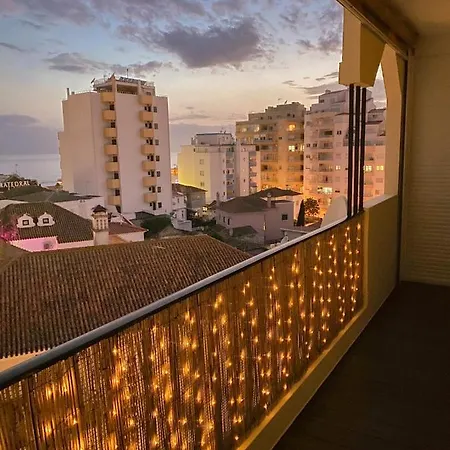 Lovely Oceanview Beach House * Portimao