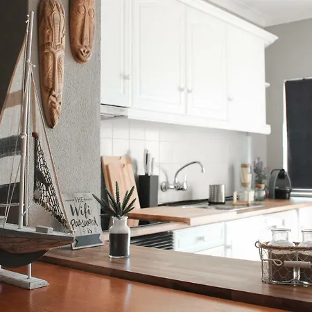 Apartment Lovely Oceanview Beach House *