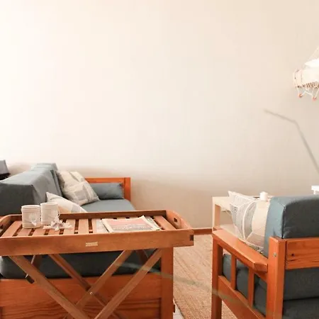 Appartement Lovely Oceanview House *