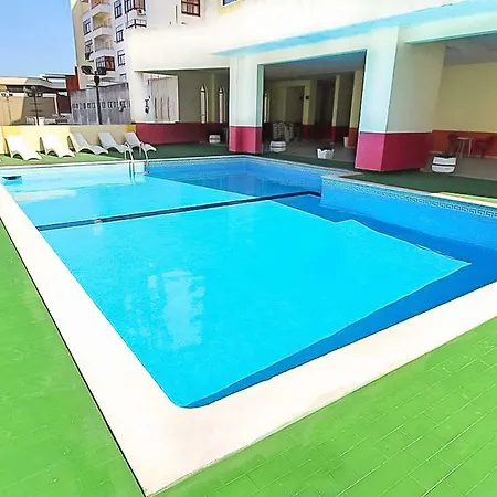 Lovely Oceanview House *